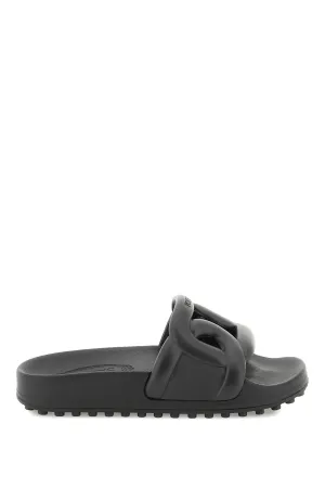 13K RUBBER SANDALS