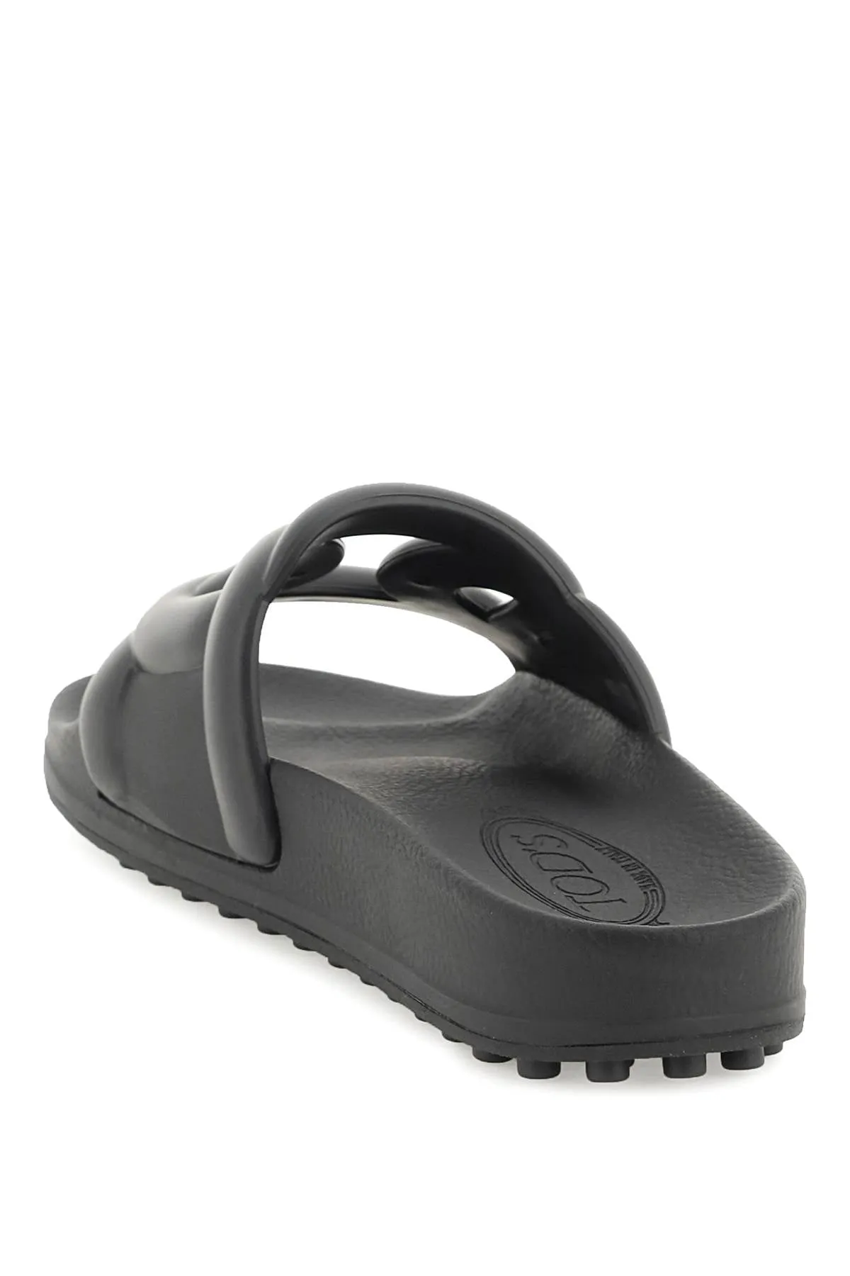 13K RUBBER SANDALS