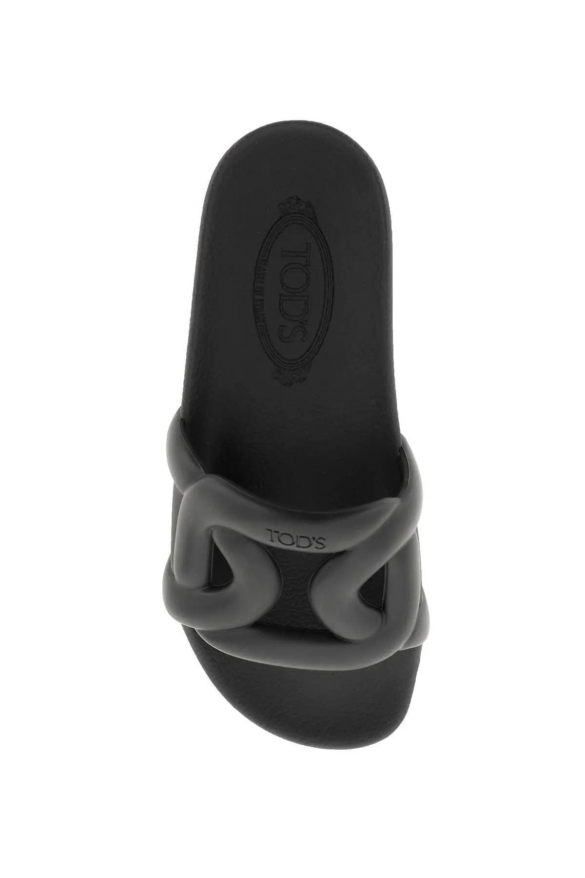 13K RUBBER SANDALS