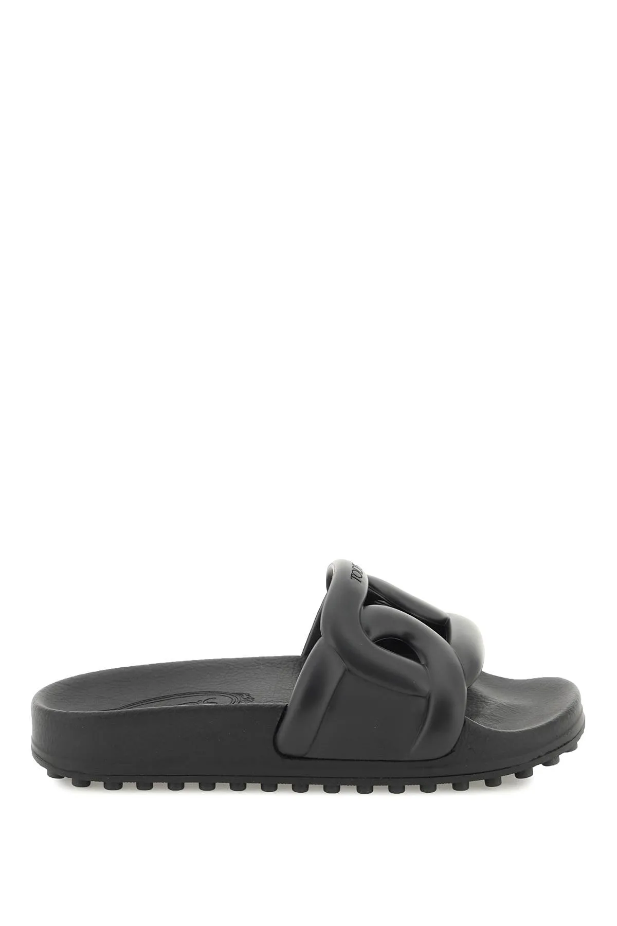 13K RUBBER SANDALS