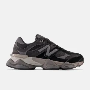 9060 Sneaker (Black   Castlerock   Rain Cloud)