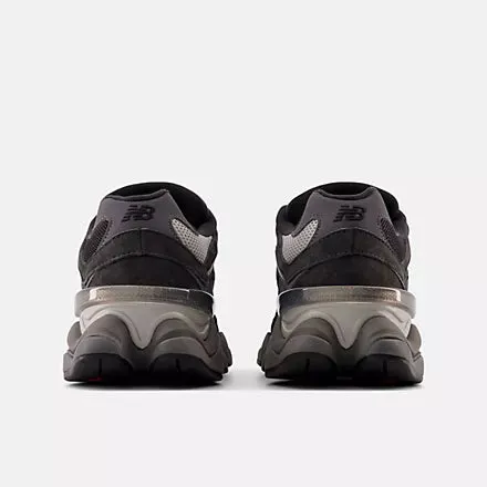 9060 Sneaker (Black   Castlerock   Rain Cloud)