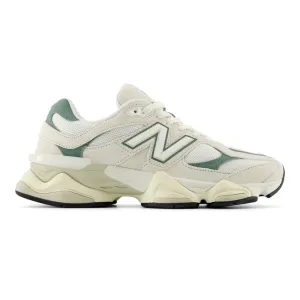 9060 Sneaker (Linen   Dark Juniper)