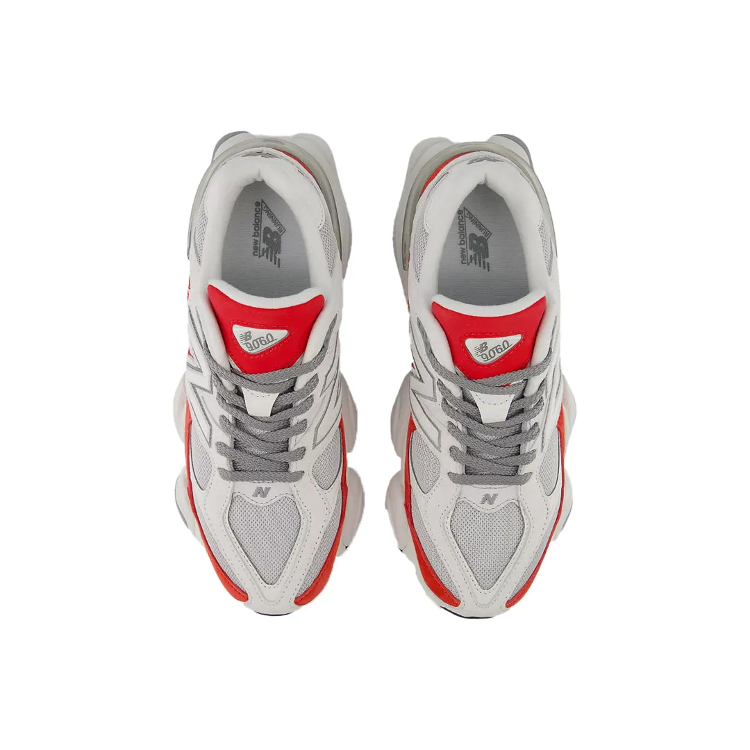 9060 TRUE RED/REFLECTION