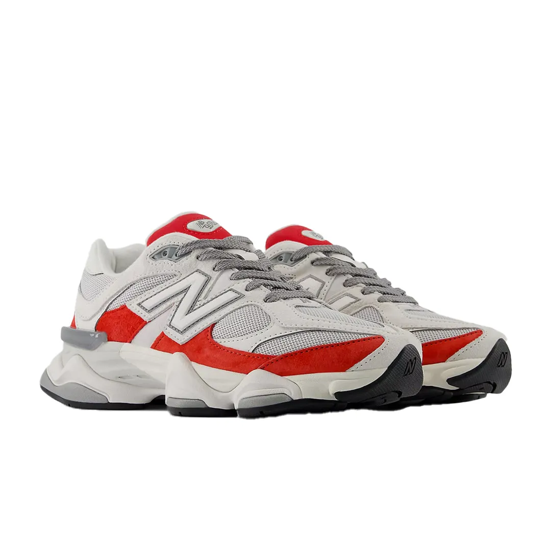 9060 TRUE RED/REFLECTION