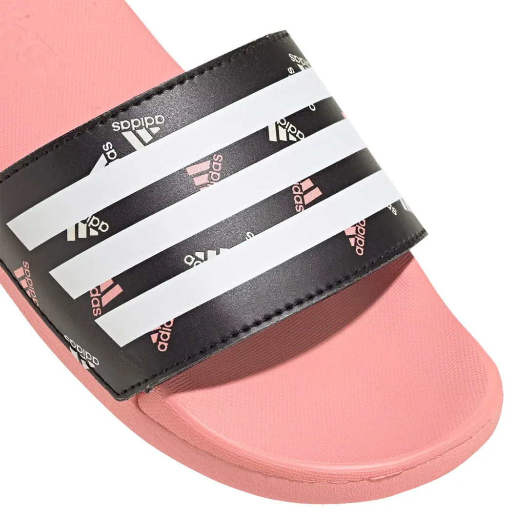 adidas - Kids' (Preschool & Junior) Adilette Comfort Slides (IH2719)