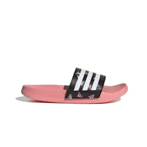 adidas - Kids' (Preschool & Junior) Adilette Comfort Slides (IH2719)