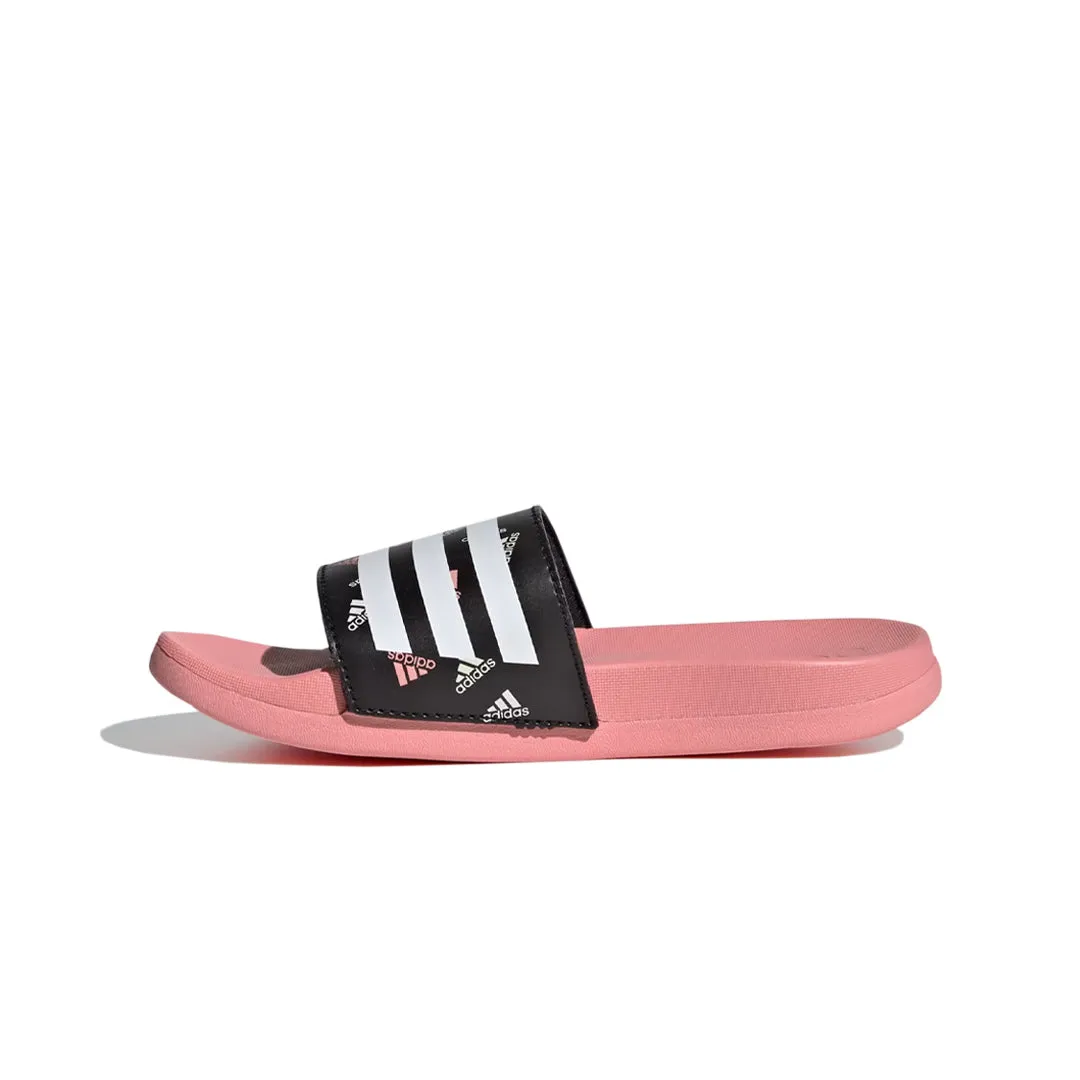 adidas - Kids' (Preschool & Junior) Adilette Comfort Slides (IH2719)
