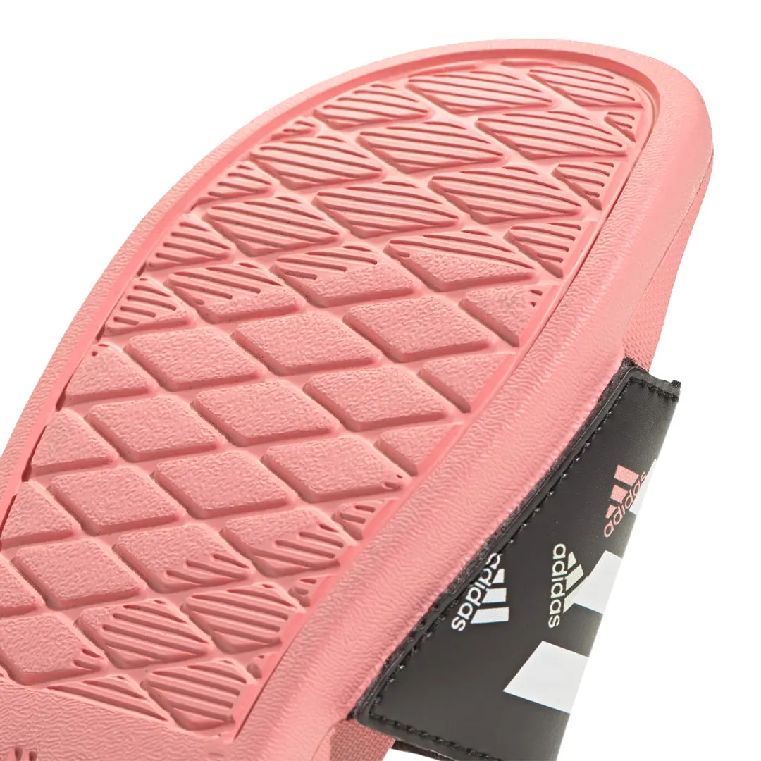 adidas - Kids' (Preschool & Junior) Adilette Comfort Slides (IH2719)