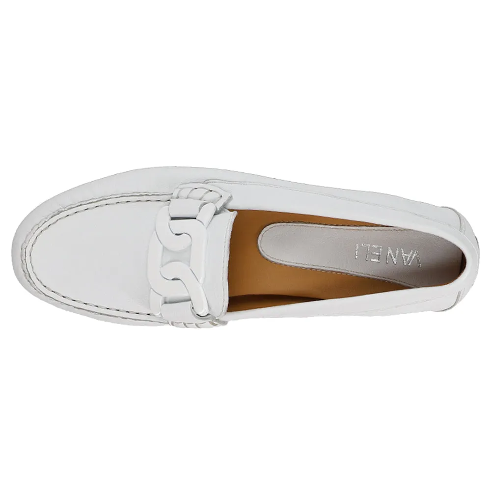 Aiker Moccasins