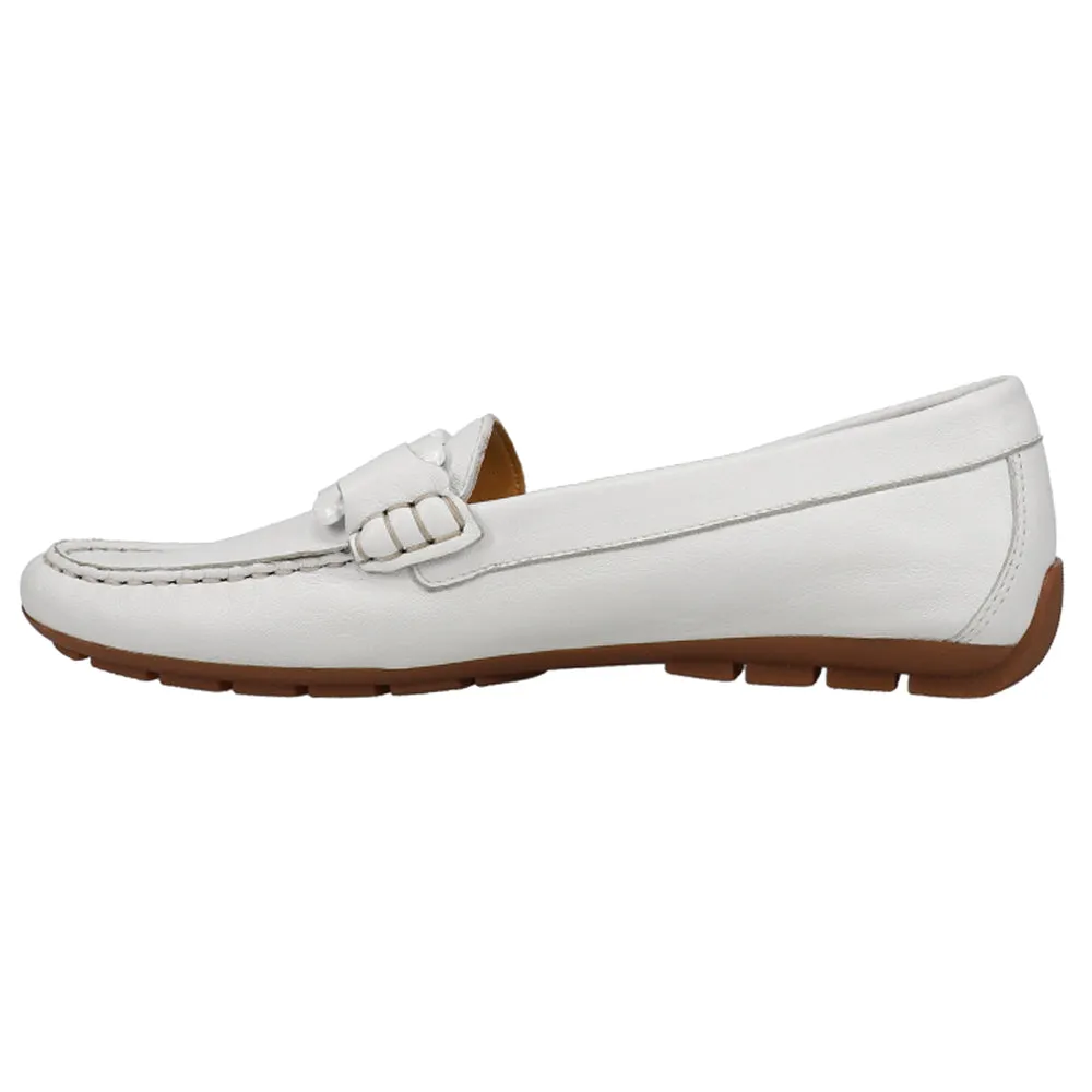 Aiker Moccasins