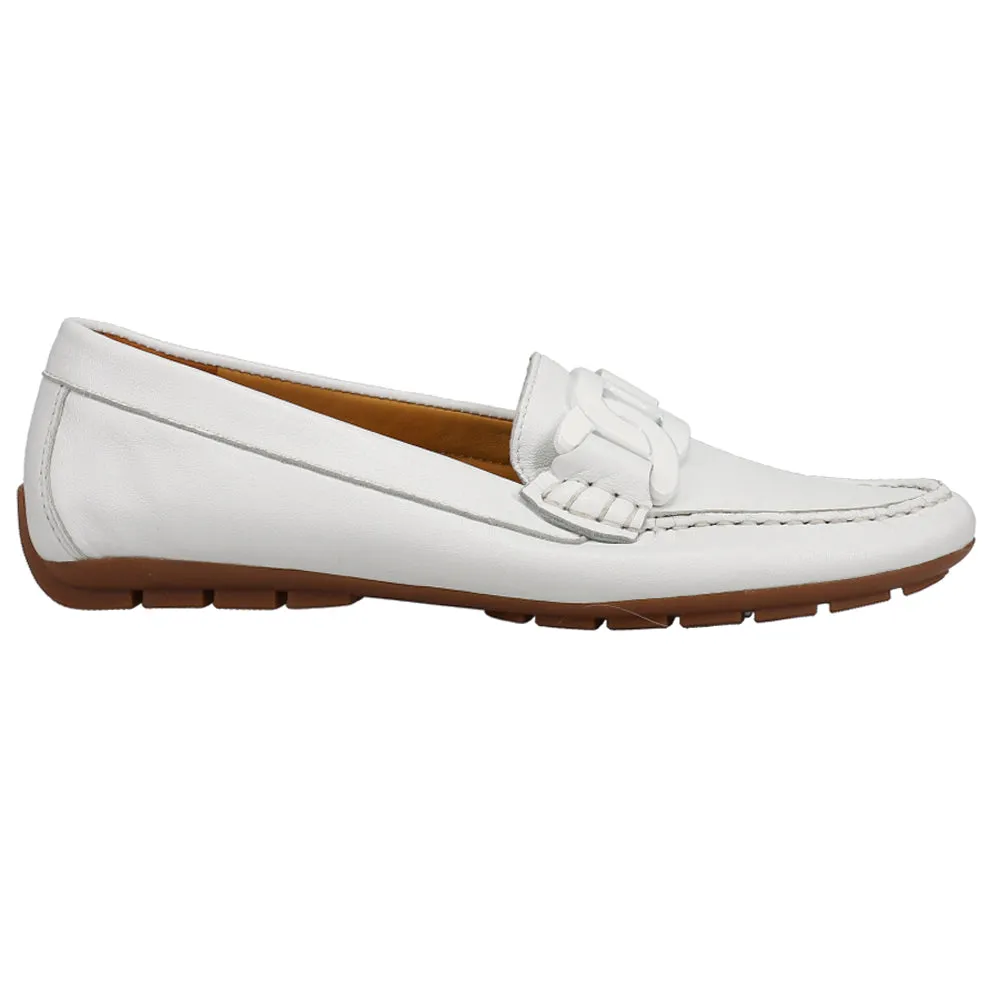 Aiker Moccasins