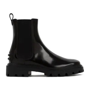 ANKLE BOOT