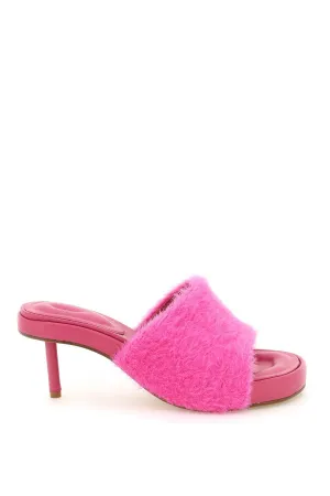 'ARGILLA' MULES