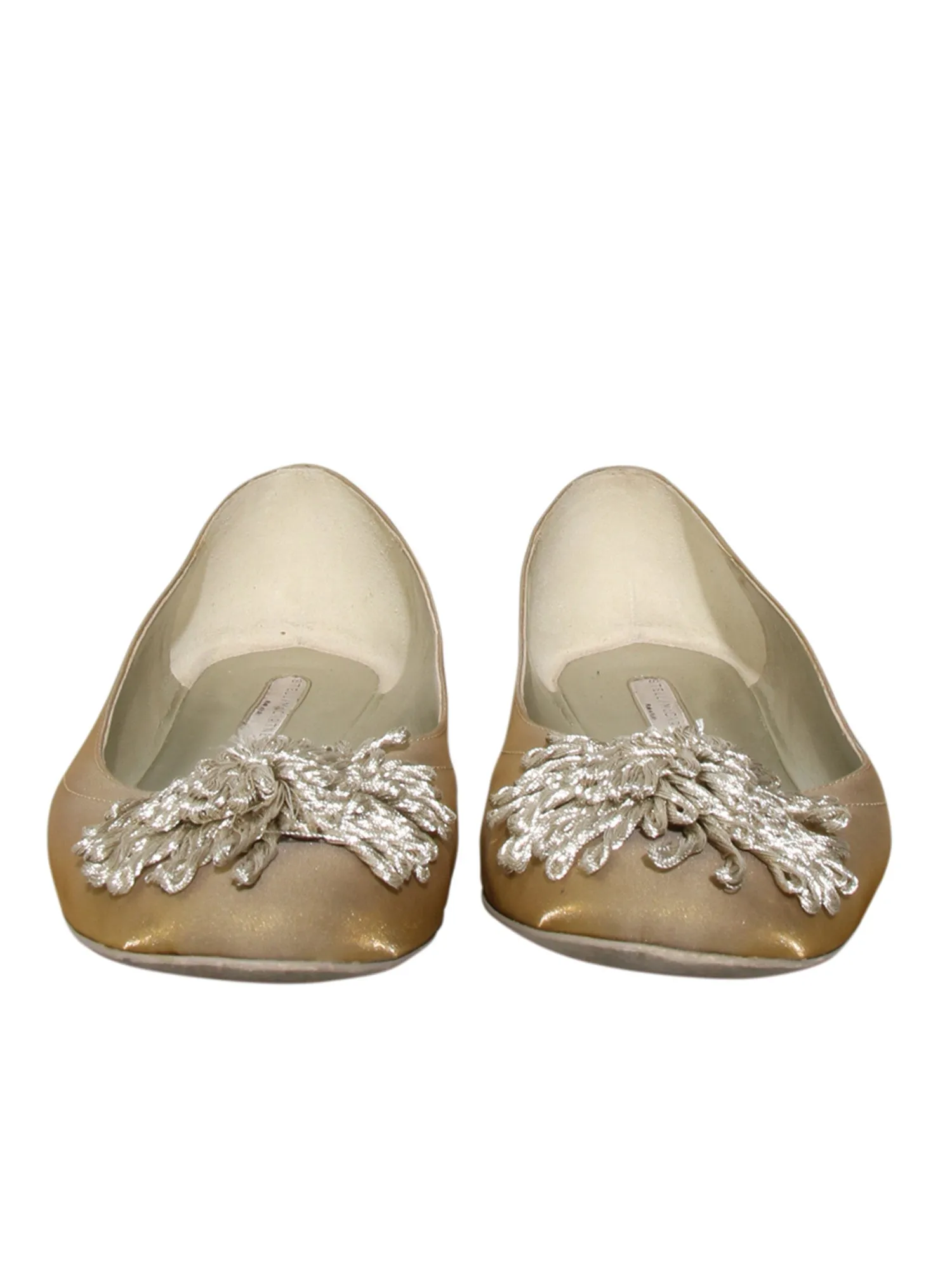Ballet Flats