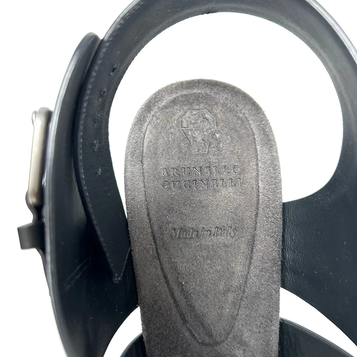 Brunello Cucinelli Sandals