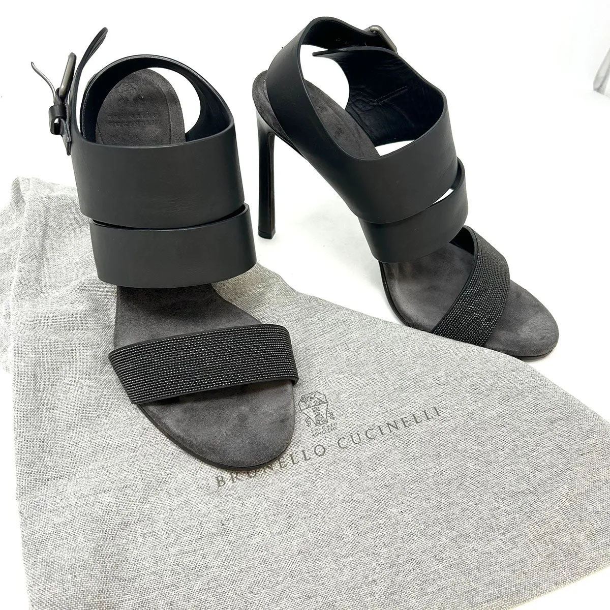 Brunello Cucinelli Sandals