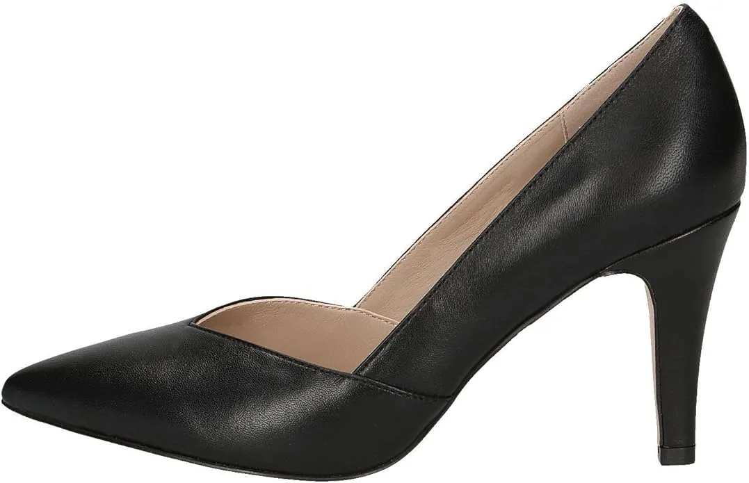 Caprice - 9-22401-42 Black Nappa