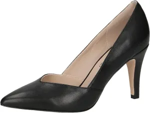 Caprice - 9-22401-42 Black Nappa
