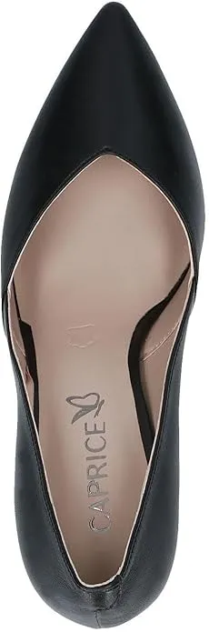 Caprice - 9-22401-42 Black Nappa