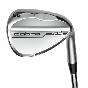 Cobra Snakebite One Length Custom Wedge