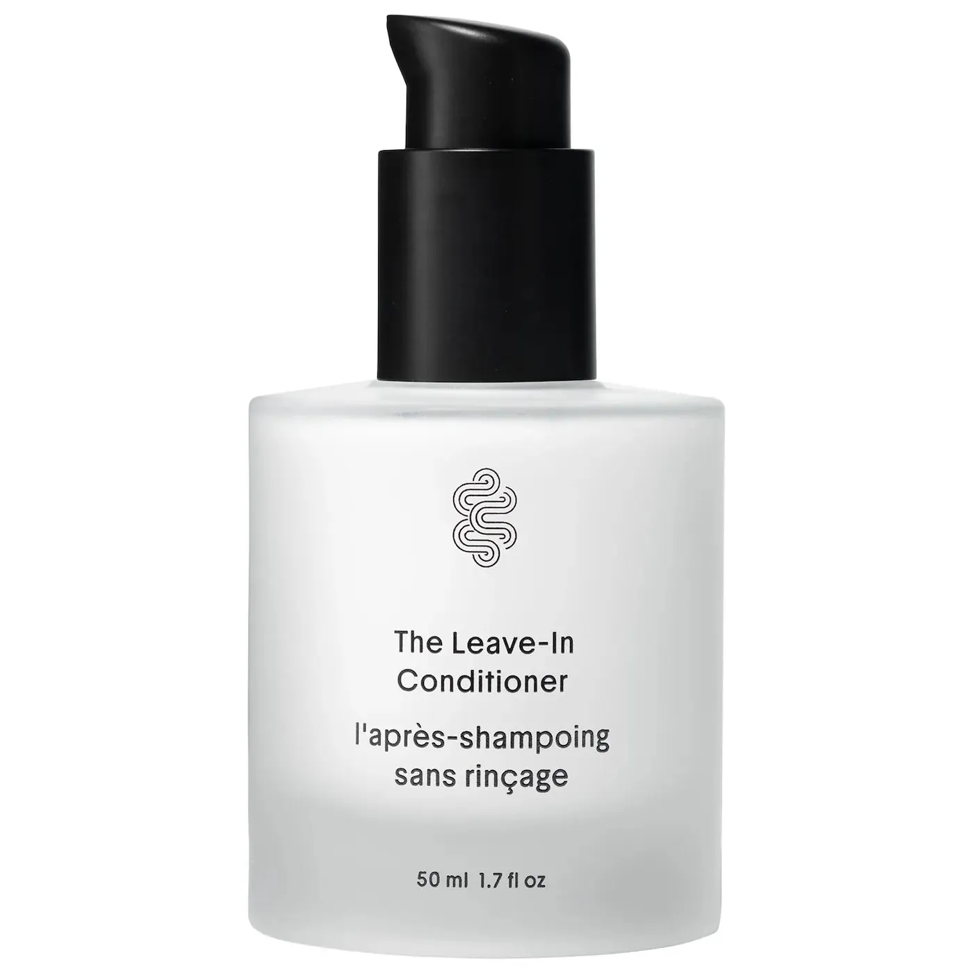 Crown Affair The Leave-In Conditioner