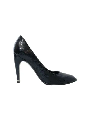 Epi Leather Pumps