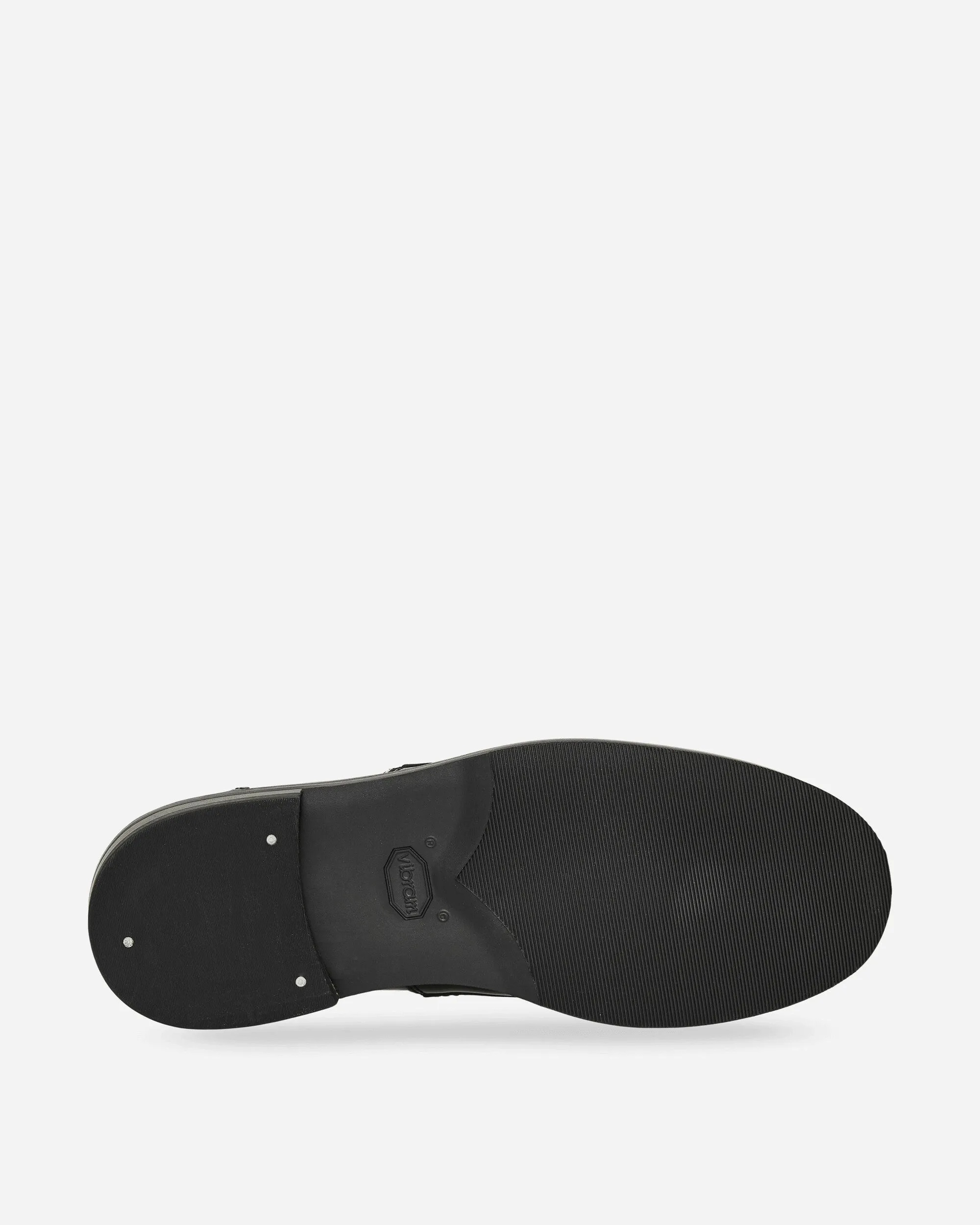 Loafers Black