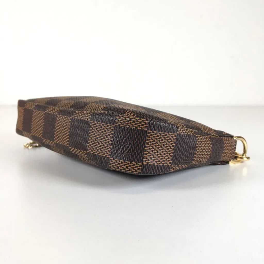 Louis Vuitton Mini Pochette Accessories