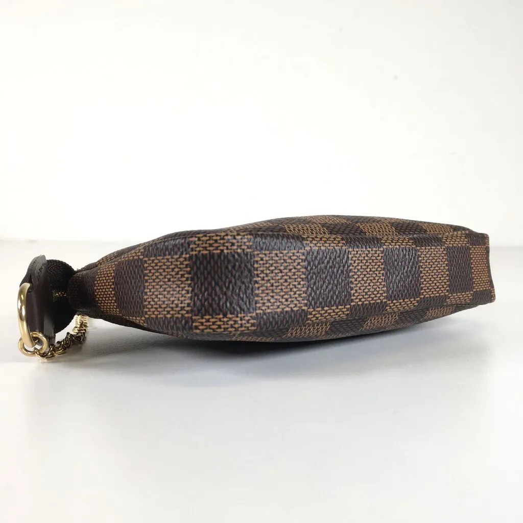 Louis Vuitton Mini Pochette Accessories