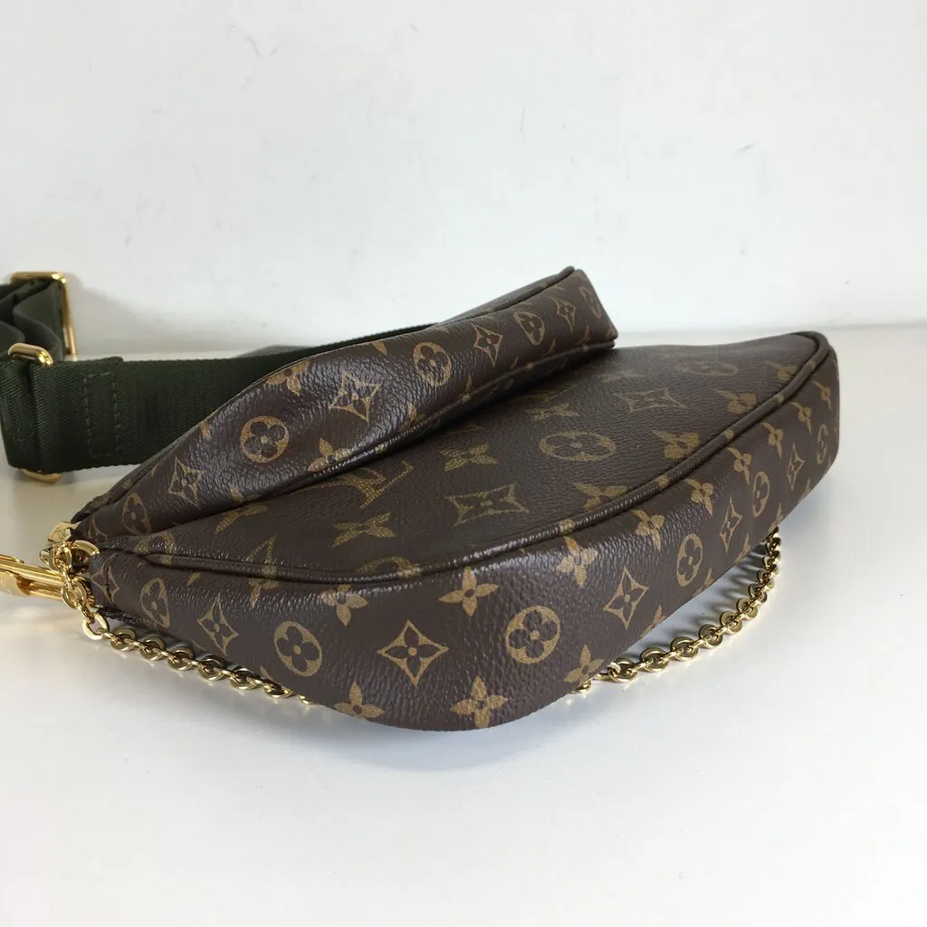 Louis Vuitton Multi Pochette Accessories
