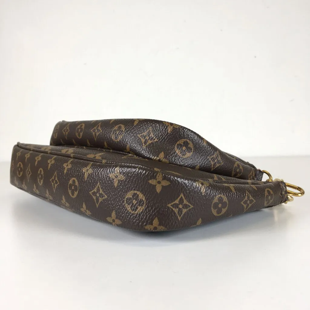 Louis Vuitton Multi Pochette Accessories