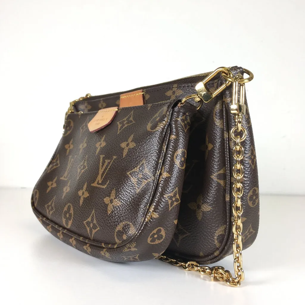 Louis Vuitton Multi Pochette Accessories