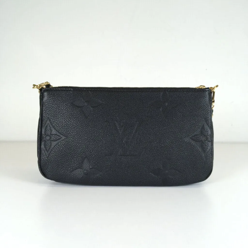Louis Vuitton Multi Pochette Accessories
