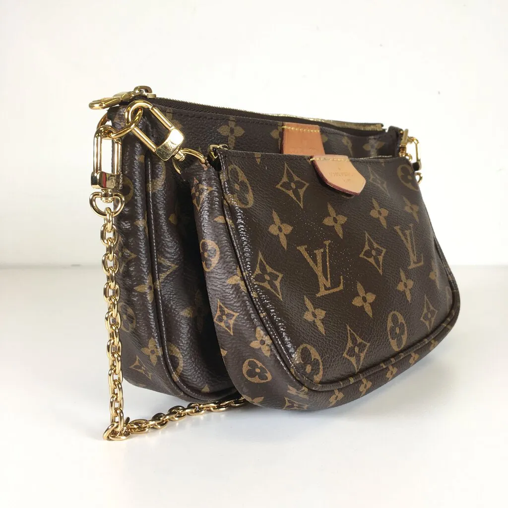 Louis Vuitton Multi Pochette Accessories