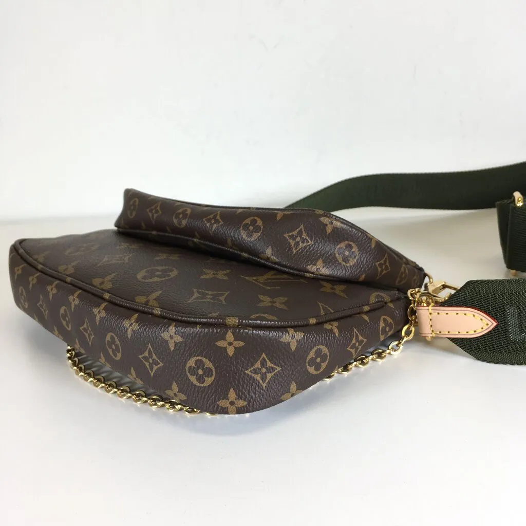 Louis Vuitton Multi Pochette Accessories
