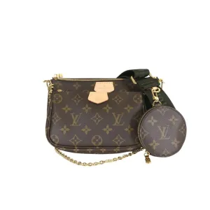 Louis Vuitton Multi Pochette Accessories