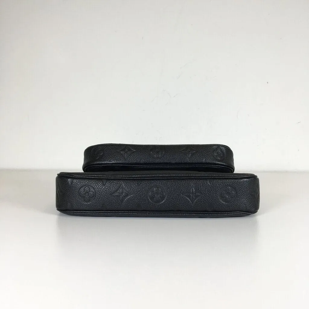 Louis Vuitton Multi Pochette Accessories