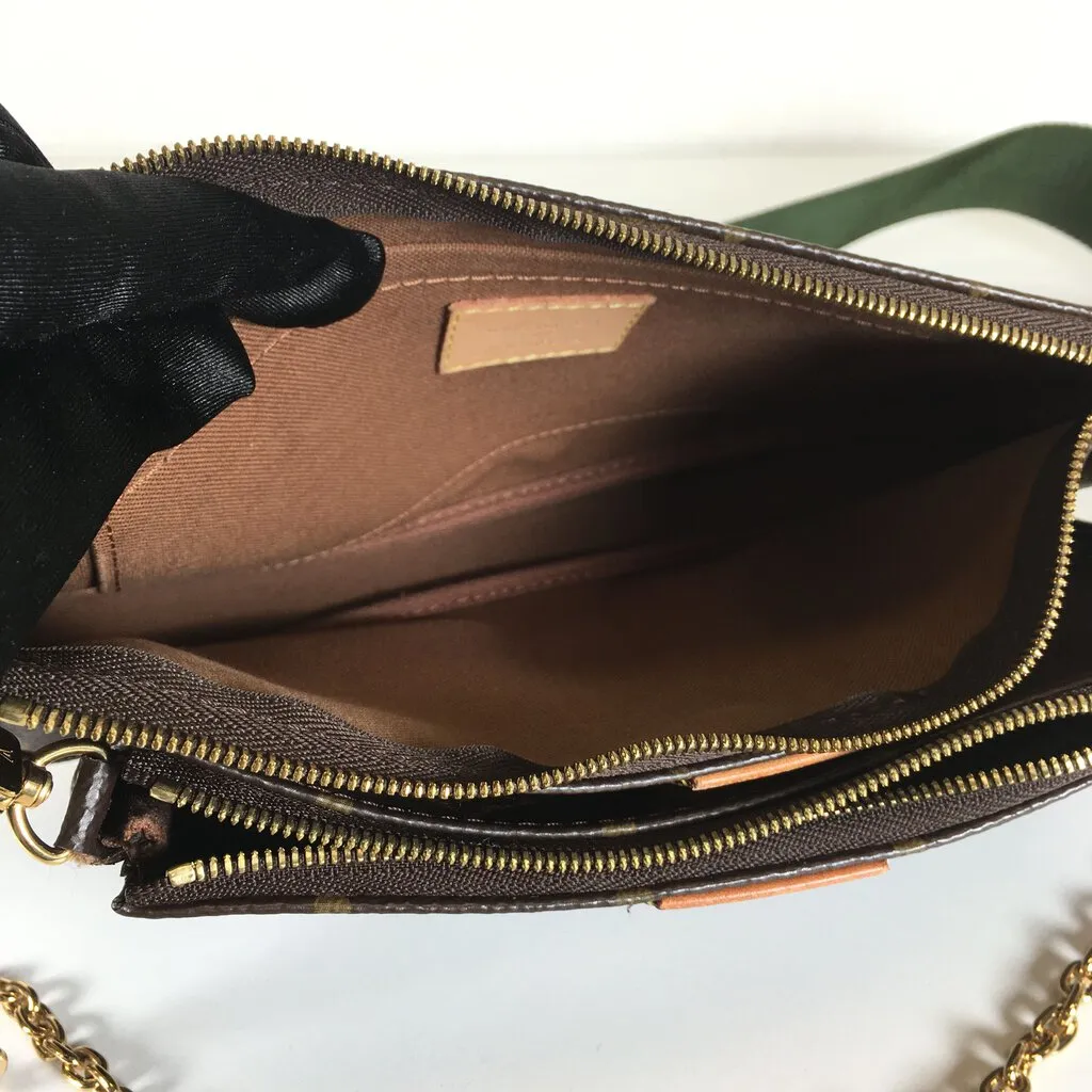Louis Vuitton Multi Pochette Accessories