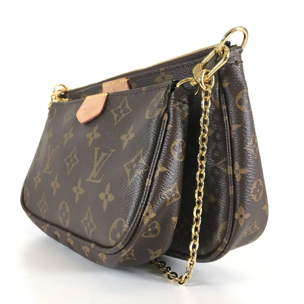 Louis Vuitton Multi Pochette Accessories