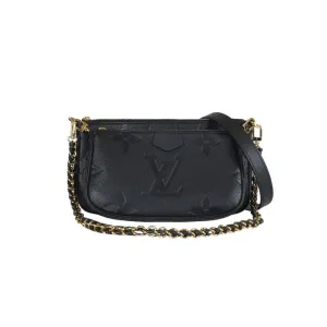 Louis Vuitton Multi Pochette Accessories