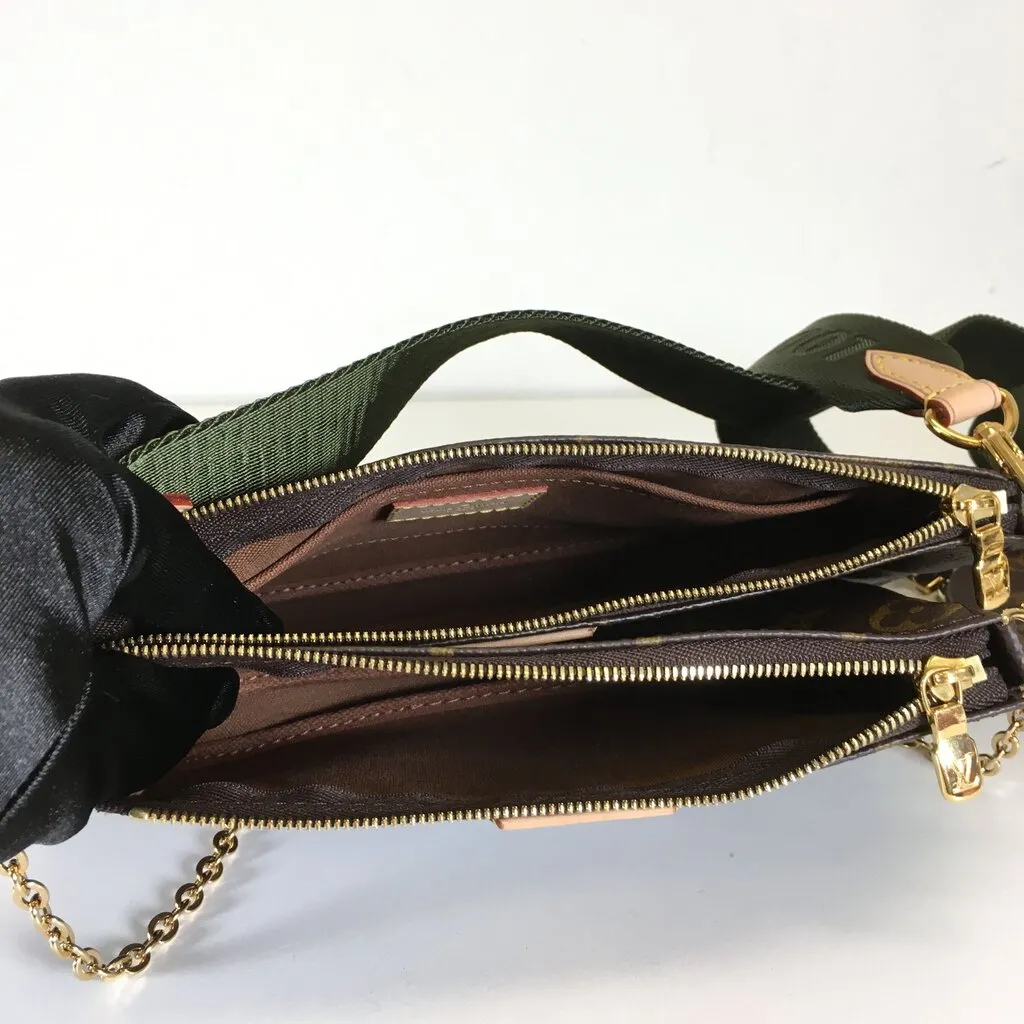 Louis Vuitton Multi Pochette Accessories