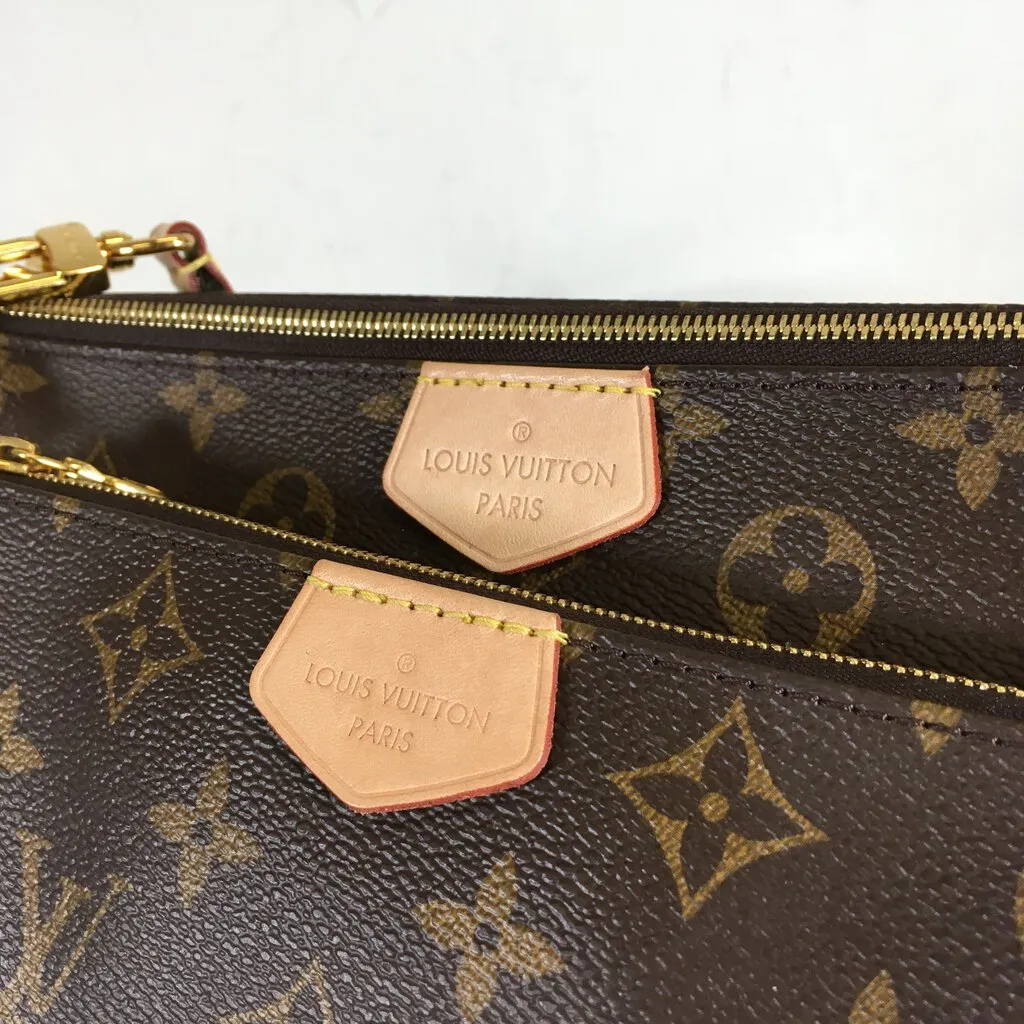 Louis Vuitton Multi Pochette Accessories