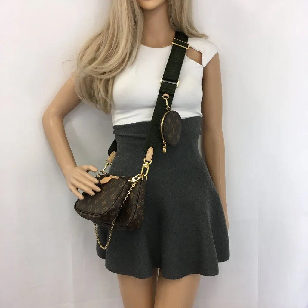 Louis Vuitton Multi Pochette Accessories
