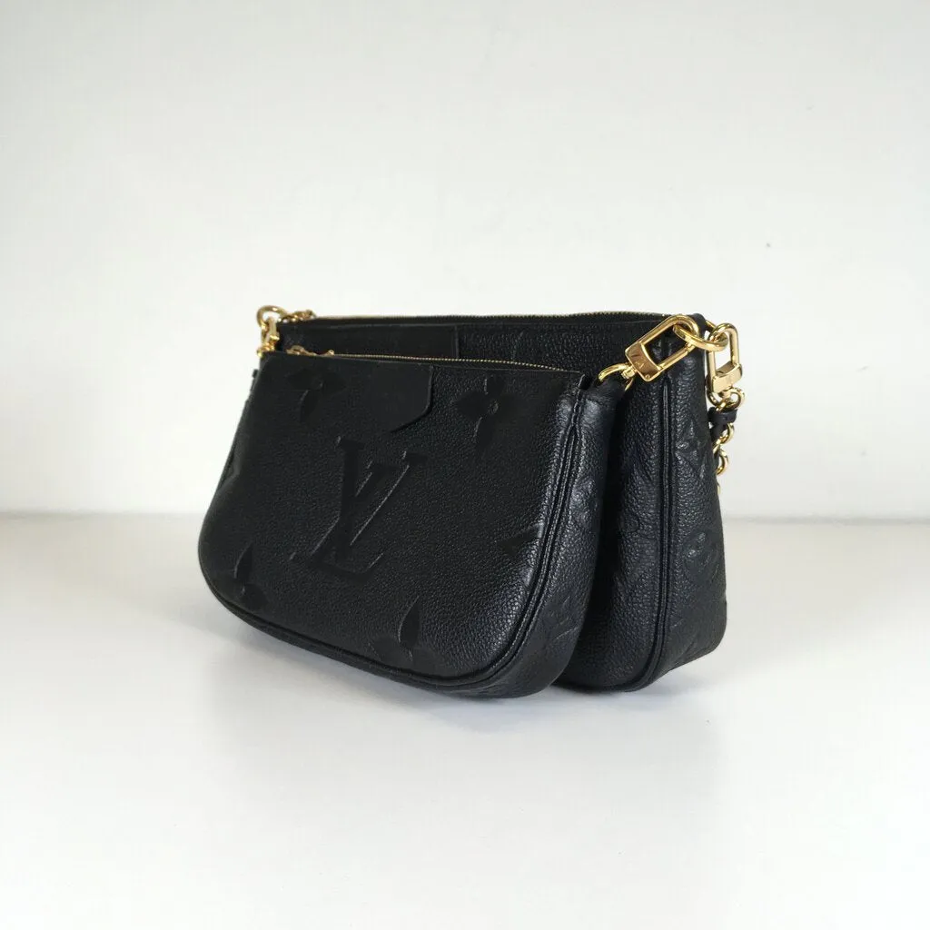 Louis Vuitton Multi Pochette Accessories