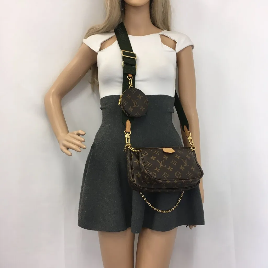 Louis Vuitton Multi Pochette Accessories