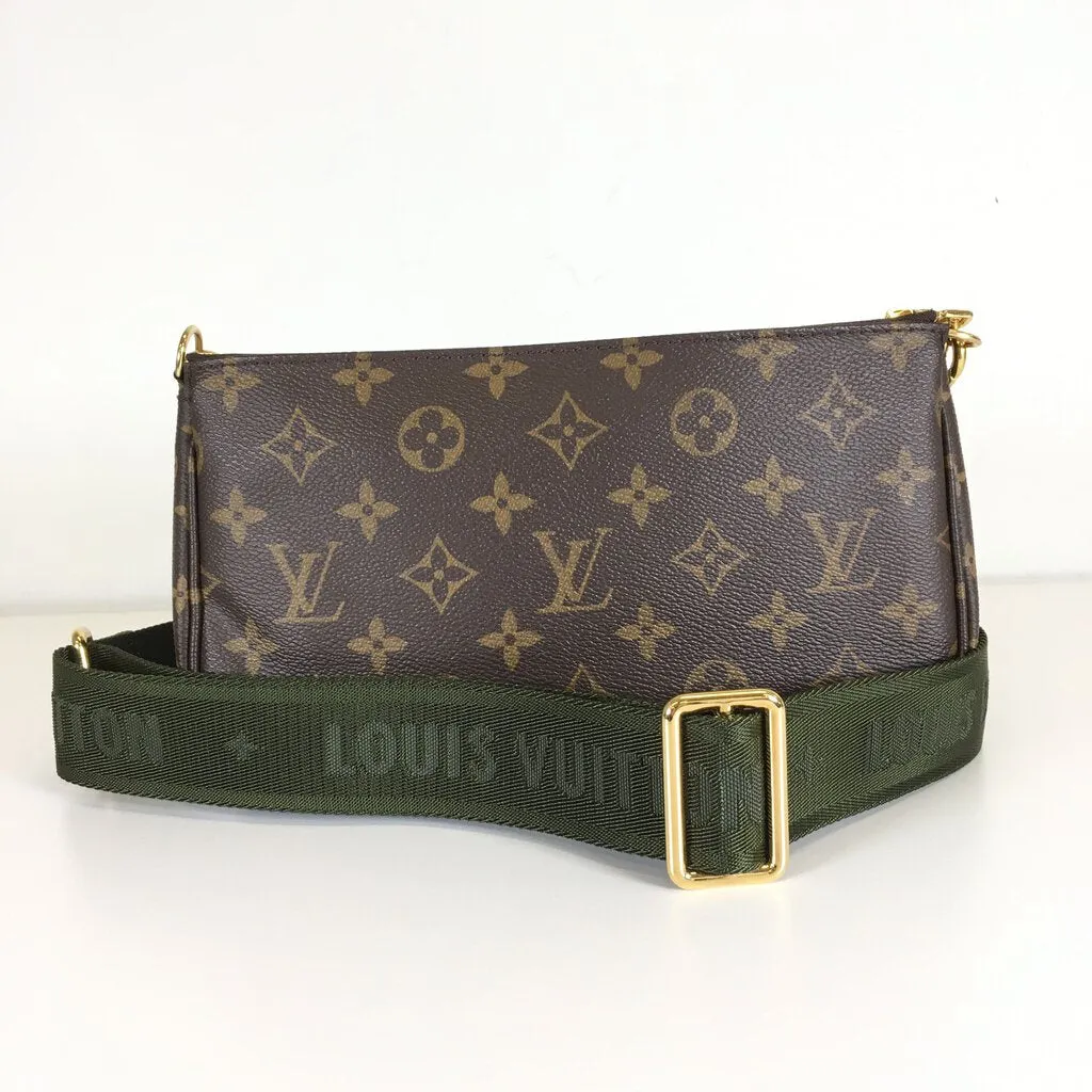 Louis Vuitton Multi Pochette Accessories