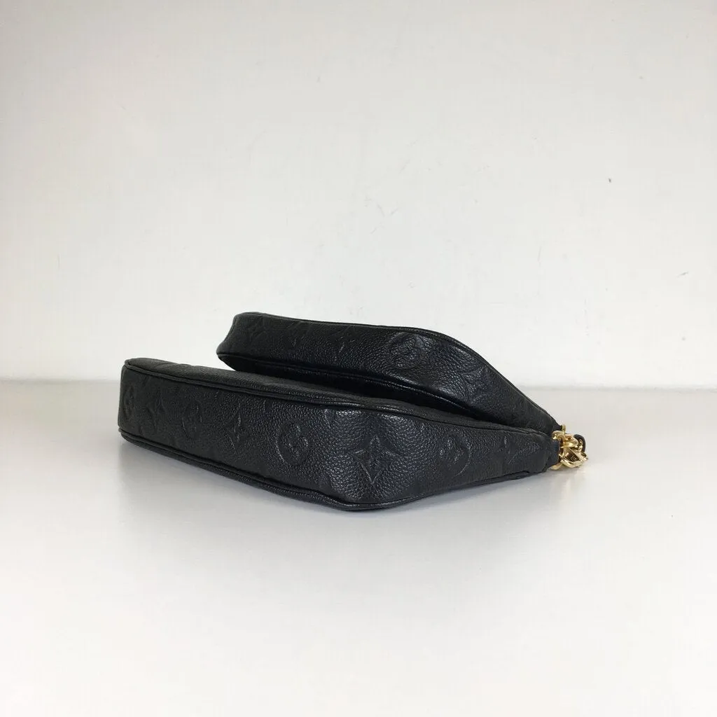 Louis Vuitton Multi Pochette Accessories
