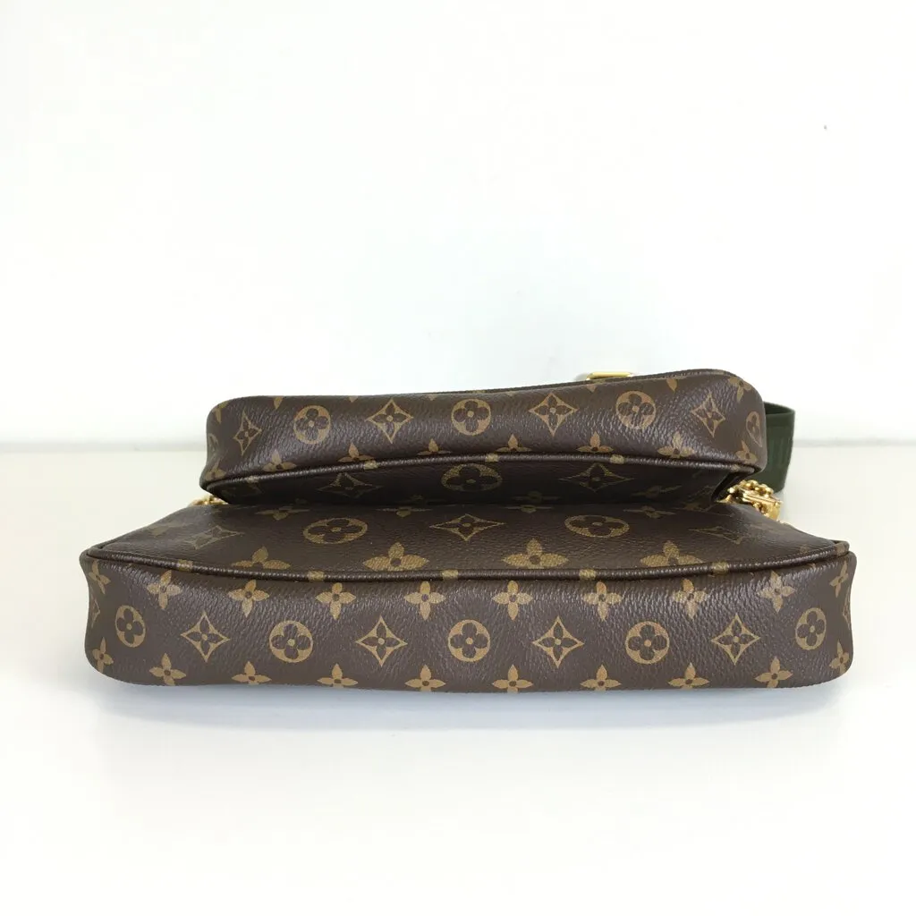 Louis Vuitton Multi Pochette Accessories
