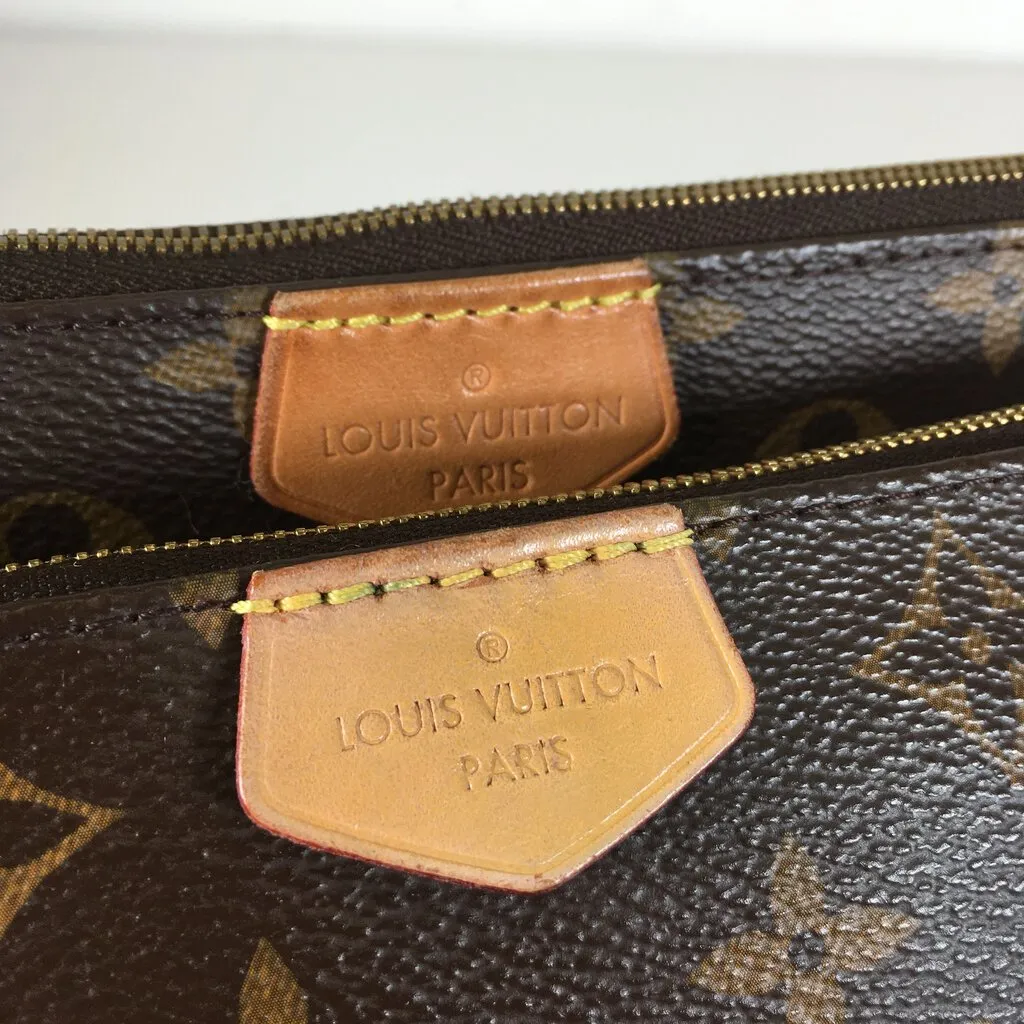 Louis Vuitton Multi Pochette Accessories